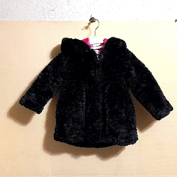 Play Time little girls jacket - Picture 1 of 5